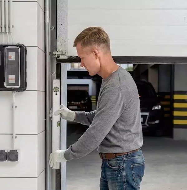Why Choose Us for Door, Gate and Security Services in Salem, MA