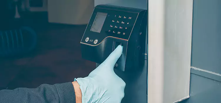 Access Control Installation Salem