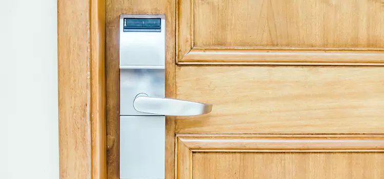 Advanced Solutions in Salem, MA for Modern Security