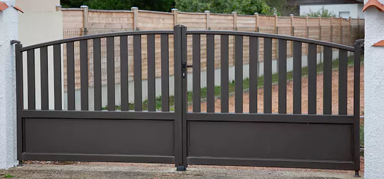 Advanced Gate Solutions in Salem, MA