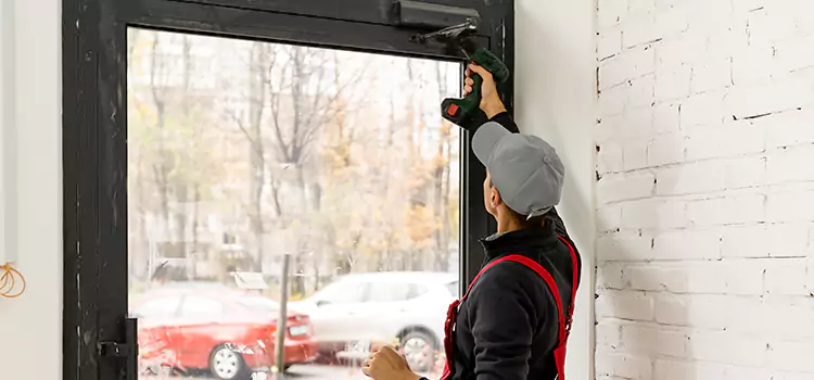 Comprehensive Door Closer Services in Salem, MA