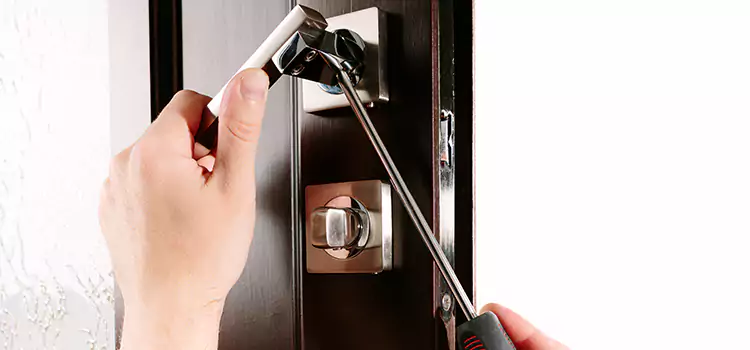 Door Lock Replacement Service Salem