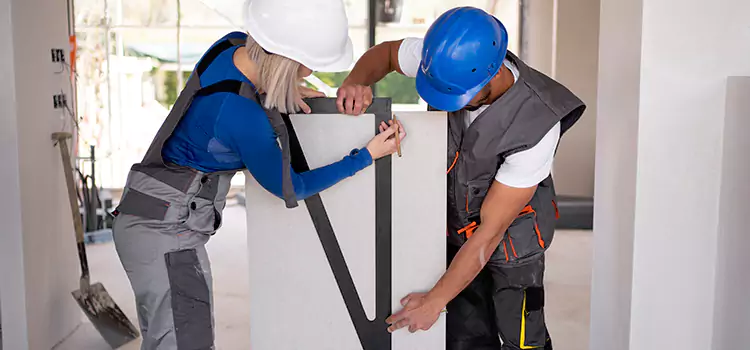 Why Choose Us for Door Panel Services in Salem, MA?