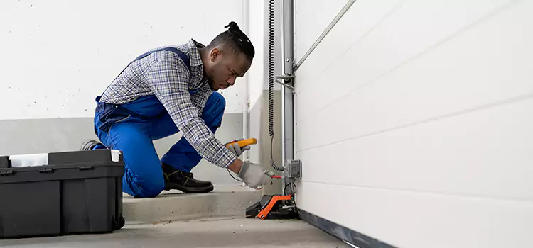 Expert Solutions for Every Garage Lock Need in Salem, MA