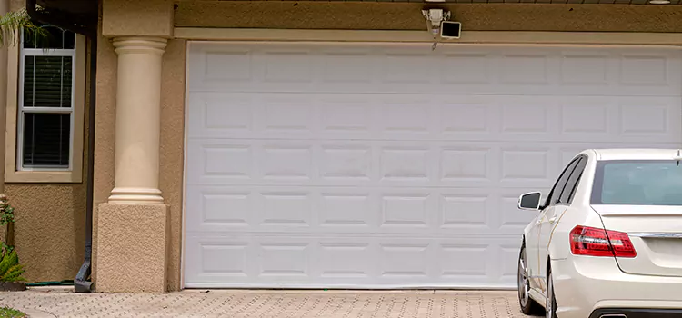 Comprehensive Garage Door Maintenance Services in Salem, MA