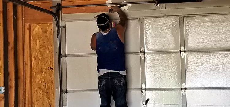 Specialized Garage Door Panel Solutions in Salem, MA