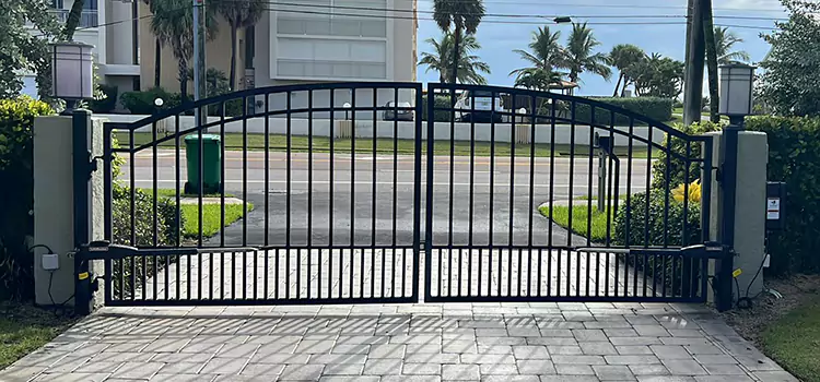 Gate Opener Replacement Near Me in Salem, MA