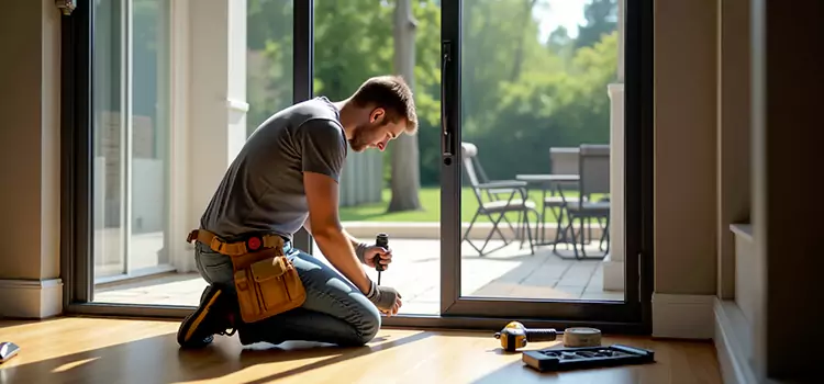 Comprehensive Solutions for Every Glass Door Need in Salem, MA