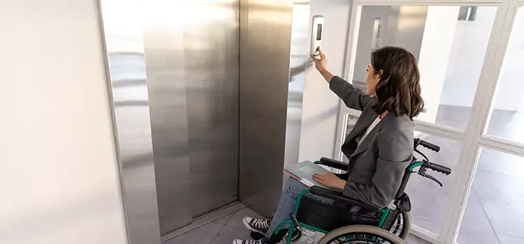Benefits of Modern Handicap Door Systems in Salem, MA