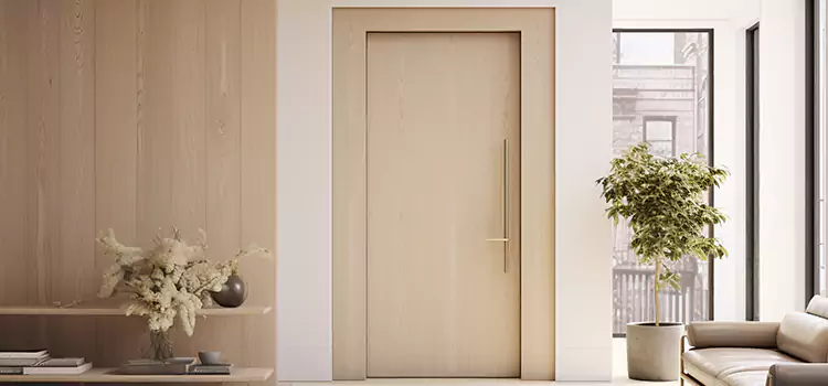 Choose Quality for Your Inside Doors in Salem, MA
