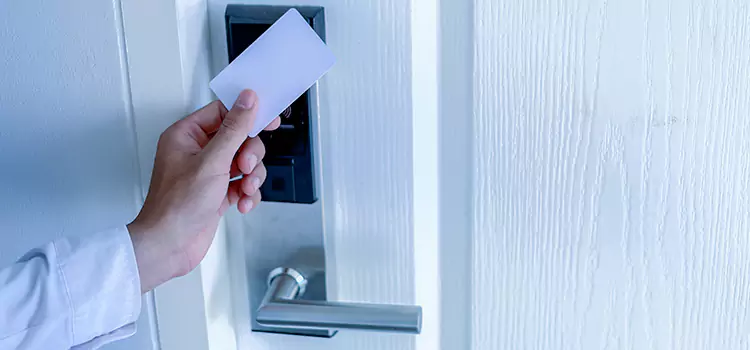 Why Choose Us for Your Keycard Lock Installation in Salem, MA?