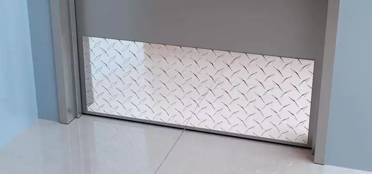 Benefits of Professional Kick Plate Solutions in Salem, MA