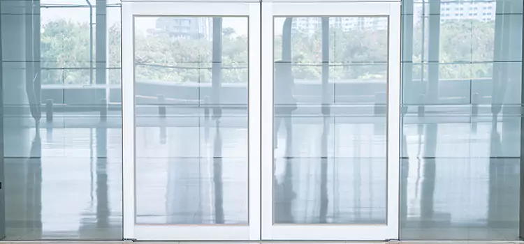 Why Choose Us for Your Motion Sensor Door Needs in Salem, MA?