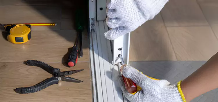 Sliding Door Installation Services in Salem, MA
