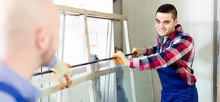Patio Door Panel Replacement Salem