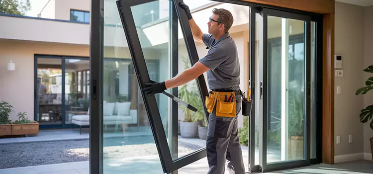 Specialized Sliding Door Roller Services in Salem, Massachusetts
