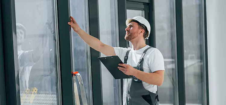 Comprehensive Solutions for Your Sticking Doors in Salem, MA