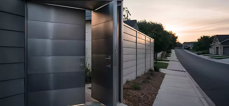 Comprehensive Steel Door Solutions in Salem, MA