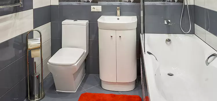 Hansgrohe Shaving Mirror Salem