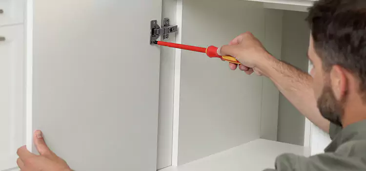 Screen Door Hinge Repair Salem