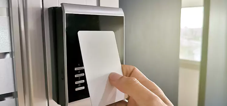 NMS Proximity Switch Door Systems Salem