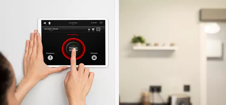 Blink Video Doorbell Installation Salem