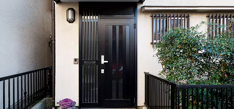 Popular Exterior Door Options in Salem, MA