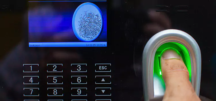 Your Trusted Partner for Secure Access in Salem, MA