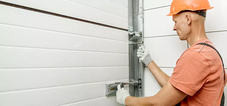 Why Choose Us for Garage Door Lock Services in Salem, MA?