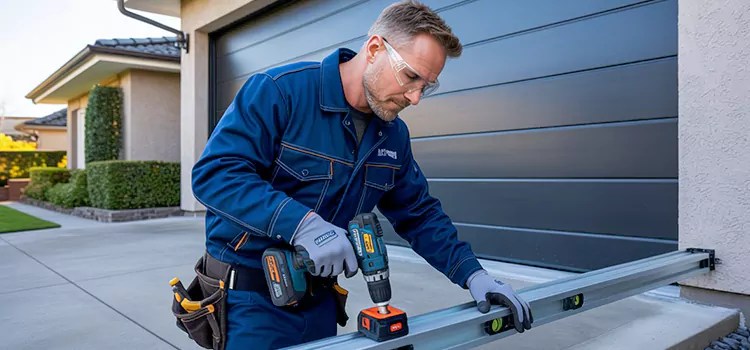 Why Choose Us for Garage Door Off Track Services in Salem, Massachusetts?