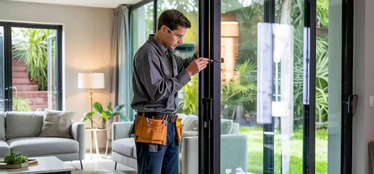 Why Choose Us for Your Glass Door Needs in Salem, MA?