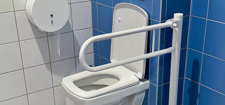 Comprehensive Solutions in Salem, MA for Accessible Facilities