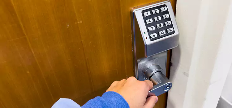 Why Choose Us for Your Keypad Lock Needs in Salem, MA?