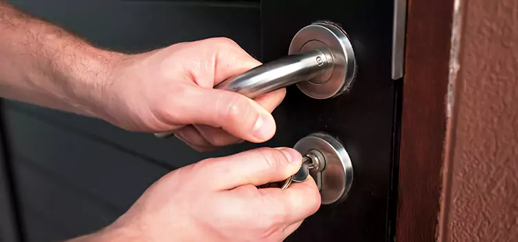 Master Key Control and Audits Salem