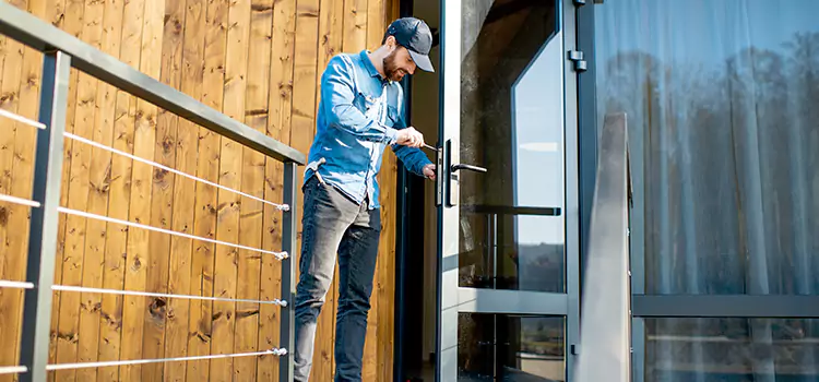 Emergency Patio Door Repair Salem