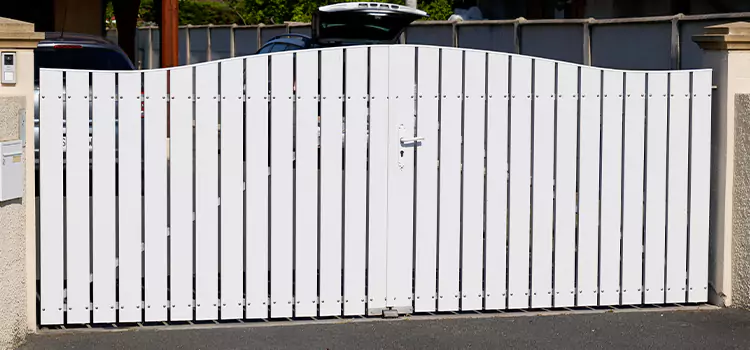 Why Choose Us for Residential Gate Repair in Salem, MA?