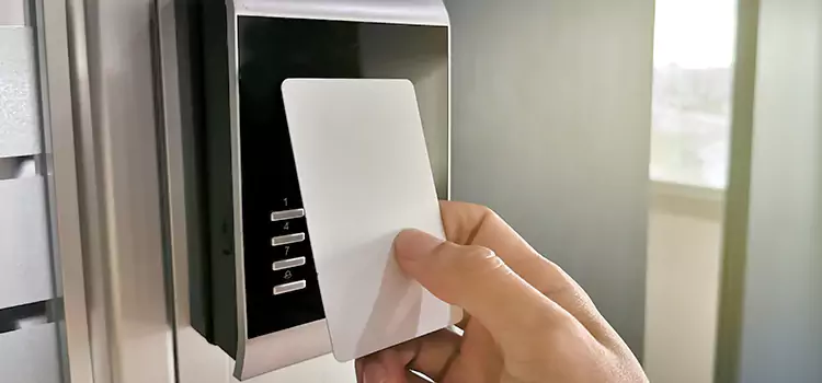 Advanced RFID Technology Integration in Salem, MA