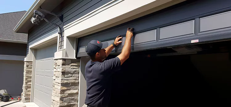 Janus Roll Up Doors Salem