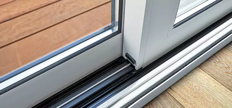 Why Your Sliding Door Keeps Getting Stuck in Salem, MA?