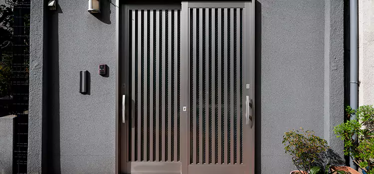 Specialized Steel Door Services in Salem, MA