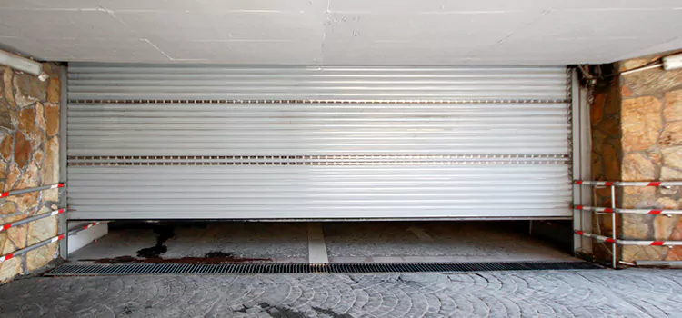 Steel Garage Door Repair Salem