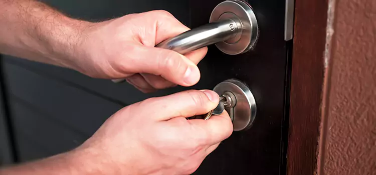 Door Closer Repair & Installation Salem